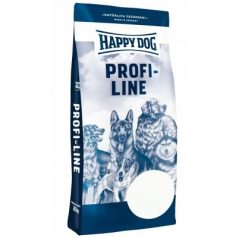 :Happy dog Profi-line lamm 17kg 