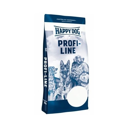 :Happy dog Profi-line lamm 17kg 