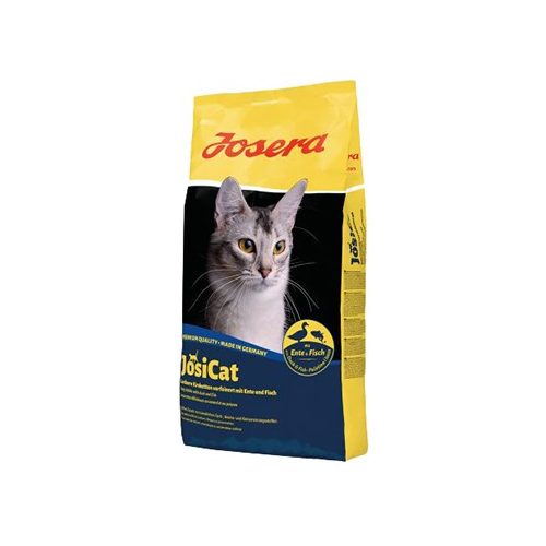 Josera Josicat Duck & Fish 10kg