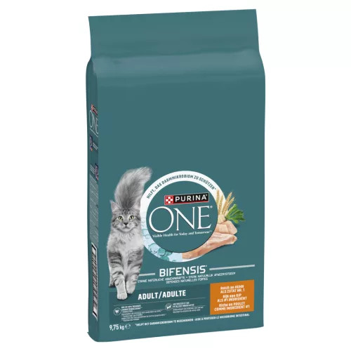 Purina ONE  Adult Chicken 9,75kg 