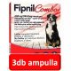 Fipnil Combo Spot-On ( 40-60kg. kutyáknak ) rácsepegtető oldat 3ampulla