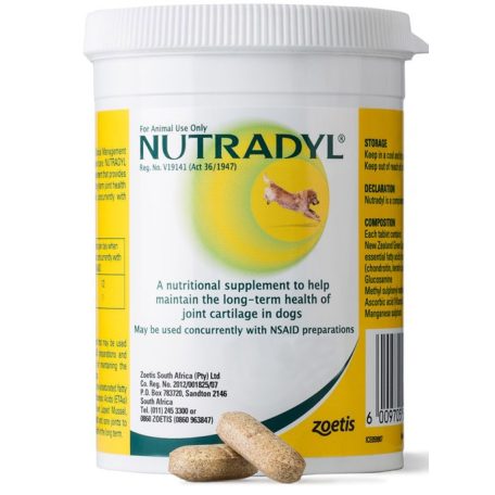  Nutradyl 60 tabletta 