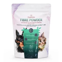 OrganoVet Fibre Powder 225g