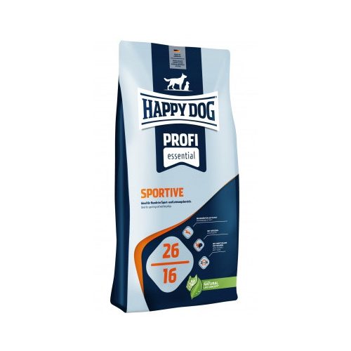 Happy Dog Profi line SPORTIVE 26/16 20kg 