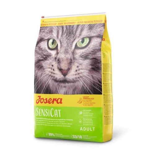 JOSERA CAT SENSICAT 10KG