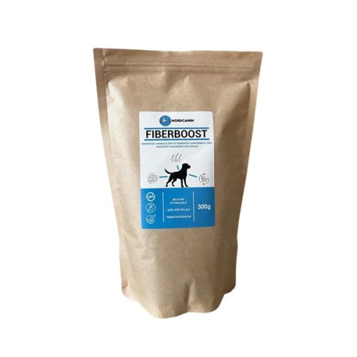 NORDCANIN Fiberboost 300g