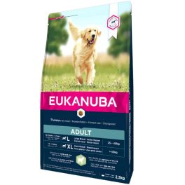 EUKANUBA Adult Large Lamb & Rice 12kg