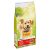 FRISKIES Active marhával száraz eledel felnőtt kutyáknak 15kg