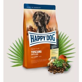  Happy Dog Supreme Sensible – Toscana 12,5kg 