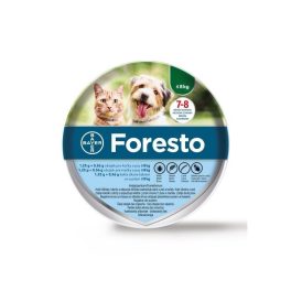 FORESTO REPELLENS KULLANCS- ÉS BOLHANYAKÖRV 38cm