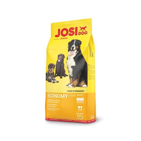 Josera JosiDog Economy 15kg, 22/8