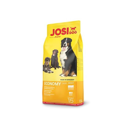 Josera JosiDog Economy 15kg, 22/8