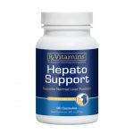 Vetri-Care májvédő HEPATO SUPPORT 90db kapszula