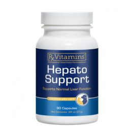 Vetri-Care májvédő HEPATO SUPPORT 90db kapszula