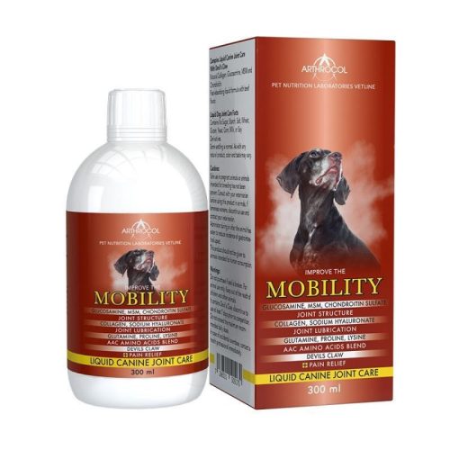  Arthrocol Mobility 500ml