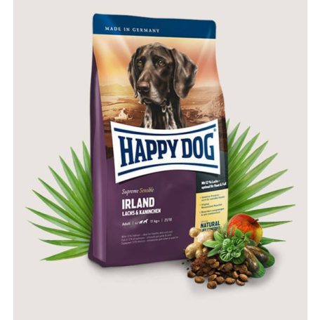 Happy Dog Supreme Sensible – Irland ( Ireland) 4kg