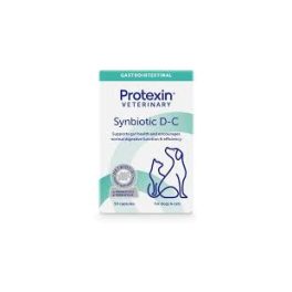 Protexin synbiotic dc 50db-os 