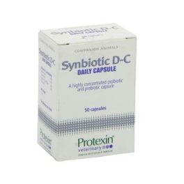 Protexin synbiotic dc 50db-os