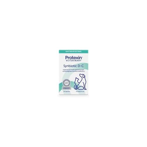 Protexin synbiotic dc 50db-os 