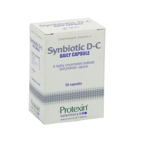 Protexin synbiotic dc 50db-os