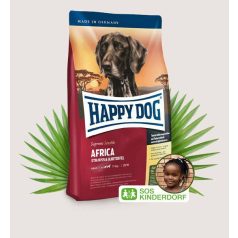 Happy Dog Supreme Sensible - Africa 12,5kg