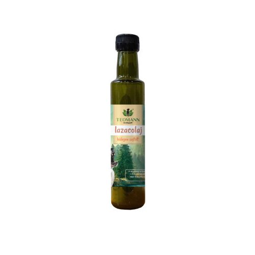 Teomann Lazacolaj 500ml