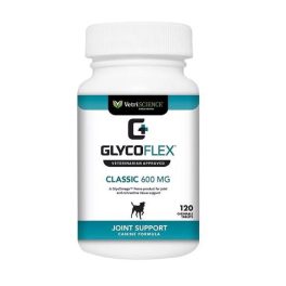 Vetri-Care GF 600 (Glyco-Flex) 120 Tabletta