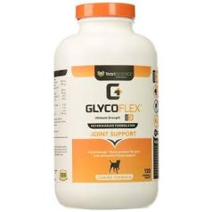 Vetri Science Glyco Flex III 120db