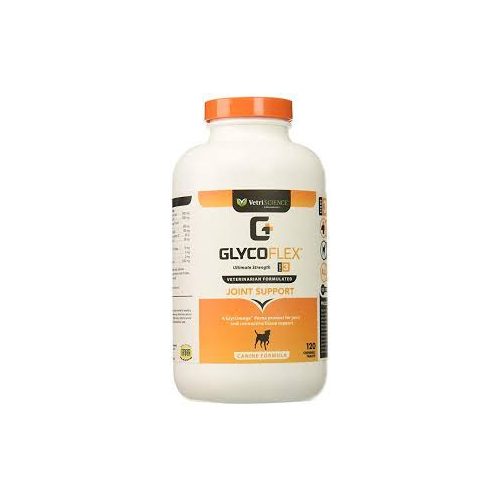 Vetri Science Glyco Flex III 120db