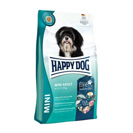 Happy Dog Mini Adult 4kg