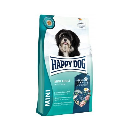Happy Dog Mini Adult 4kg