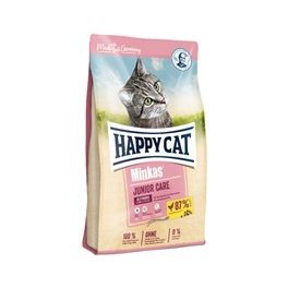 Happy Cat Minkas Junior 10kg