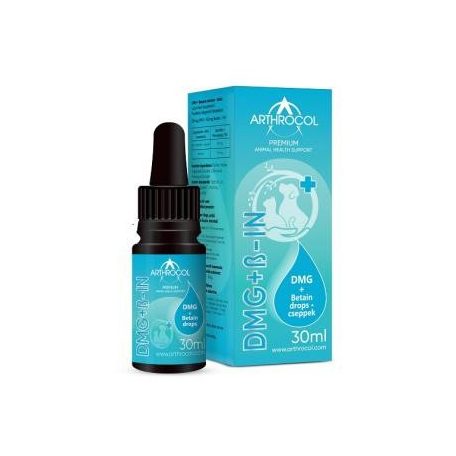 Arthrocol dmg betaine oldat 50 ml