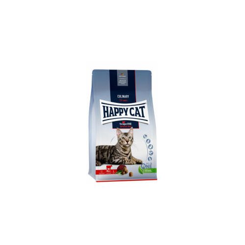 Happy Cat Culinary Marha 10kg