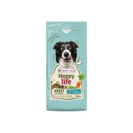 Happy Life Adult All Breed Salmon 12,5kg