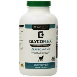 Vetri-Care GF 600 (GlycoFlex) tabletta 300 db 1doboz