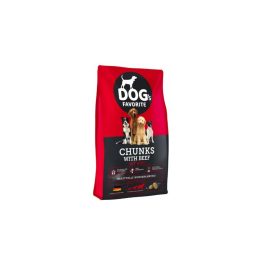 Dogs Favorit Beef  2x15kg