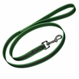 Color & Gray® póráz - Fogóval 20mm széles 1,2m zöld