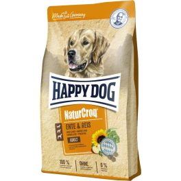  Happy Dog Natur Croq Kacsa 2x11kg  