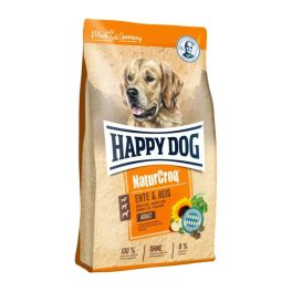 Happy Dog Natur Croq Kacsa 2x11kg