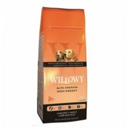 WILLOWY High Energy Adult Lamb 30/16 20kg