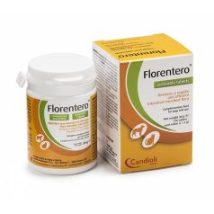 Florentero probiotikum tabletta 30 db / doboz
