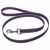 Color & Gray® póráz - Fogóval 20mm széles 1,2m lila
