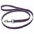 Color & Gray® póráz - Fogóval 20mm széles 1,2m lila