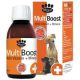 Mervue MultiBoost Dog immunerősítő szirup 150ml