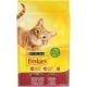 FRISKIES Marhával, csirkével és zöldségekkel száraz macskaeledel 10kg