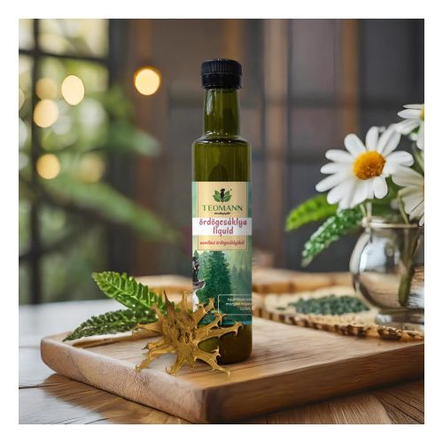 Teomann Ördögcsáklya liquid 250ml