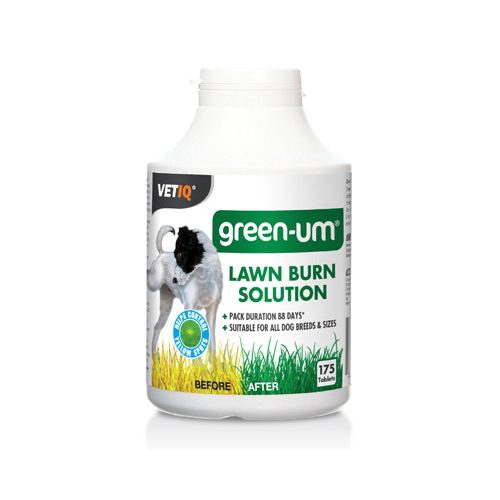 Mark&Chappell Green-UM tabletta 175db