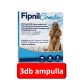 Fipnil Combo Spot-On ( 10-20kg. kutyáknka ) rácsepegtető oldat 3ampulla