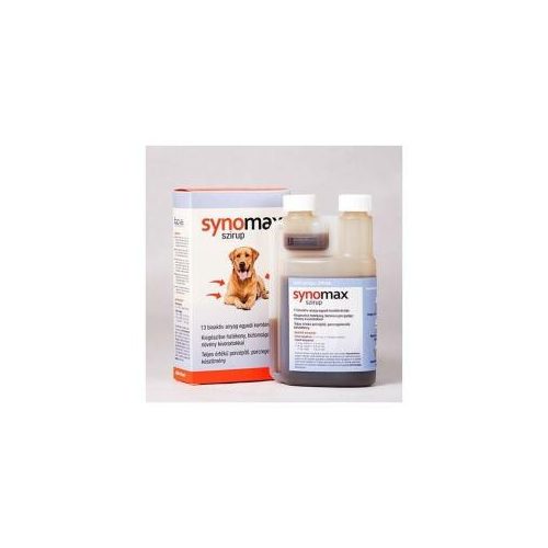 Synomax szirup 275ml